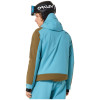 OAKLEY Tnp Tbt Insulated 10K - Ανδρικό snow Jacket- Dark Pacific