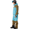 OAKLEY Tnp Tbt Insulated 10K - Ανδρικό snow Jacket- Dark Pacific