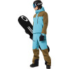 OAKLEY Tnp Tbt Insulated 10K - Ανδρικό snow Jacket- Dark Pacific