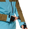 OAKLEY Tnp Tbt Insulated 10K - Ανδρικό snow Jacket- Dark Pacific