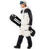 OAKLEY Tnp Tbt Insulated 10K - Ανδρικό snow Jacket- Mist/Black