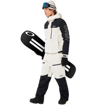 OAKLEY Tnp Tbt Insulated 10K - Ανδρικό snow Jacket- Mist/Black