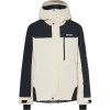 OAKLEY Tnp Tbt Insulated 10K - Ανδρικό snow Jacket- Mist/Black