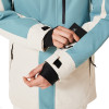 OAKLEY Tnp Tbt Insulated 2 Jacket 10K - Γυναικείο μπουφάν Ski/Snowboard- Mist/Pacific