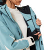OAKLEY Tnp Tbt Insulated 2 Jacket 10K - Γυναικείο μπουφάν Ski/Snowboard- Mist/Pacific