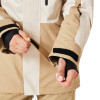 OAKLEY Tnp Tbt Insulated 2 Jacket 10K - Γυναικείο μπουφάν Ski/Snowboard- Mist/Pebble