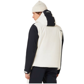 OAKLEY Tnp Tbt Insulated Anorak 10K - Ανδρικό snow Jacket- Mist