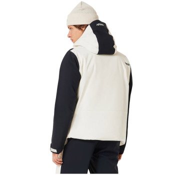 OAKLEY Tnp Tbt Insulated Anorak 10K - Ανδρικό snow Jacket- Mist