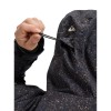 QUIKSILVER Sycamore Printed Insulated 20K - Ανδρικό Snow Jacket - Mountain Static True Black