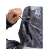 QUIKSILVER Sycamore Printed Insulated 20K - Ανδρικό Snow Jacket - Thermostamp Grayscale