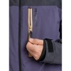 Quiksilver Dawson Insulated 10K - Ανδρικό Μπουφάν Ski/Snowboard - Graystone