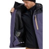 Quiksilver Dawson Insulated 10K - Ανδρικό Μπουφάν Ski/Snowboard - Graystone