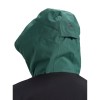 Quiksilver Titano Insulated 10K - Ανδρικό Μπουφάν Ski/Snowboard - Trekking Green