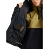 ROXY Alofted 2 Puffy 15K- Snow Puffer Jacket for Women - True Black
