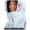 ROXY Jetty Block 3 - Γυναικείο Ski/Snowboard Jacket - Ice Blue Baqueira