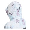 ROXY Jetty Block 3 - Γυναικείο Ski/Snowboard Jacket - Ice Blue Baqueira