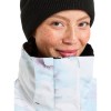 ROXY Jetty Block 3 - Γυναικείο Ski/Snowboard Jacket - Ice Blue Baqueira