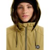ROXY Landscape 10K - Women's Ski/Snowboard Jacket - Fennel Seed