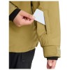 ROXY Landscape 10K - Women's Ski/Snowboard Jacket - Fennel Seed