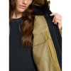 ROXY Landscape 10K - Women's Ski/Snowboard Jacket - Fennel Seed