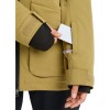 ROXY Stated insulated 20K- Γυναικείο Mπουφάν Ski/Snowboard - Fennel Seed Big Flower