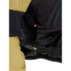 ROXY Alofted 2 Puffy 15K- Snow Puffer Jacket for Women - True Black