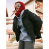 ROXY Alofted 2 Puffy 15K- Snow Puffer Jacket for Women - True Black