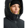 ROXY Alofted 2 Puffy 15K- Snow Puffer Jacket for Women - True Black