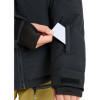 ROXY Alofted 2 Puffy 15K- Snow Puffer Jacket for Women - True Black
