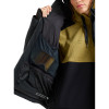 ROXY Alofted 2 Puffy 15K- Snow Puffer Jacket for Women - True Black