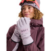 ROXY Freshfield Insulated - Snowboard/Ski Gloves for Women - Nirvana
