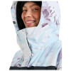 ROXY Jetty Block 3 - Γυναικείο Ski/Snowboard Jacket - Ice Blue Baqueira