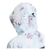 ROXY Jetty Block 3 - Γυναικείο Ski/Snowboard Jacket - Ice Blue Baqueira