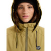ROXY Landscape 10K - Γυναικείο Ski/Snowboard Jacket - Fennel Seed
