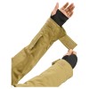ROXY Stated insulated 20K- Γυναικείο Mπουφάν Ski/Snowboard - Fennel Seed Big Flower