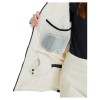 ROXY Stated insulated 20K- Γυναικείο Mπουφάν Ski/Snowboard - Whisper White