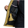 ROXY Stated insulated 20K- Γυναικείο Mπουφάν Ski/Snowboard - Fennel Seed Big Flower