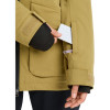 ROXY Stated insulated 20K- Γυναικείο Mπουφάν Ski/Snowboard - Fennel Seed Big Flower