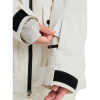ROXY Stated insulated 20K- Γυναικείο Mπουφάν Ski/Snowboard - Whisper White