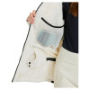 ROXY Stated insulated 20K- Γυναικείο Mπουφάν Ski/Snowboard - Whisper White