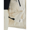 ROXY Stated insulated 20K- Γυναικείο Mπουφάν Ski/Snowboard - Whisper White