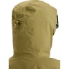 Roxy GORE-TEX® Stretch Purelines insulated - Γυναικείο Mπουφάν Ski/Snowboard - Fennel Seed