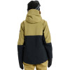 Roxy GORE-TEX® Stretch Purelines insulated - Women's Ski/Snowboard Jacket - Fennel Seed