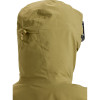 Roxy GORE-TEX® Stretch Purelines insulated - Women's Ski/Snowboard Jacket - Fennel Seed