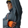Spyder Leader 2 Insulated 30K - Ανδρικό Μπουφάν Ski - Slate Blue
