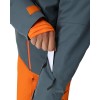 Spyder Leader 2 Insulated 30K - Ανδρικό Μπουφάν Ski - Slate Blue