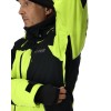 Spyder Leader 2 Insulated 30K - Ανδρικό Μπουφάν Ski - Lime
