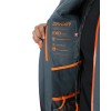 Spyder Leader 2 Insulated 30K - Ανδρικό Μπουφάν Ski - Slate Blue