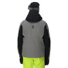 Spyder Titan Insulated 30K/20K - Ανδρικό Μπουφάν Ski - Grey