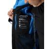 Spyder Titan Insulated 30K/20K - Ανδρικό Μπουφάν Ski - White